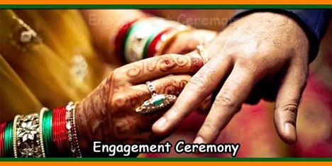 NISCHITARTHAM (ENGAGEMENT)                                                                                                                                                                                                                                      