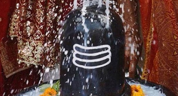 RUDAABHISHEKAM                                                                                                                                                                                                                                                  